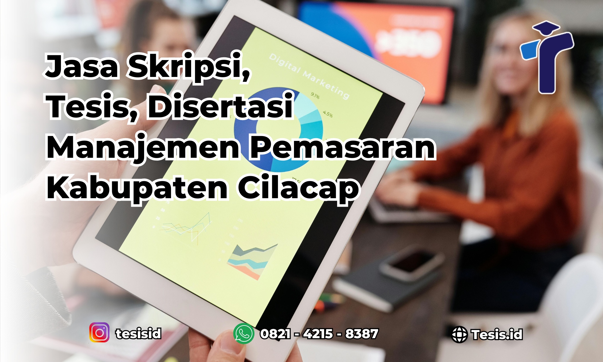 Jasa & Layanan Terbaik di Cilacap: Cluster Rossella Rinjani Hadir untuk Anda