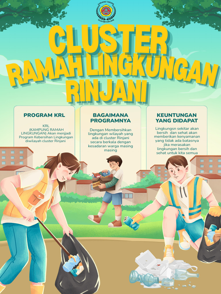 Cluster Rossella Rinjani: The Best Business Solution in the Heart of Cilacap